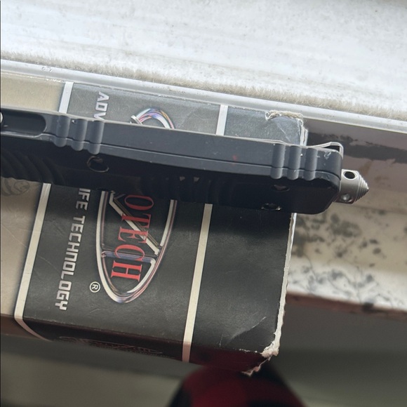 Microtech Combat Troodon - Picture 11 of 17